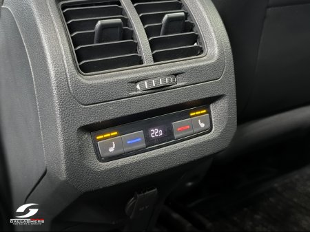 2019 Volkswagen Touran (192) HIGHLINE 2.0 TDI 150PS DSG AUTO 7 SEATER €27,495 thumbnail