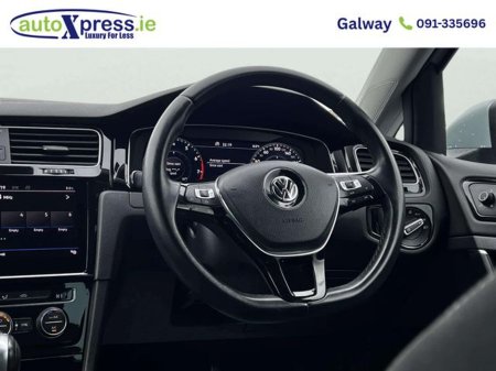 2019 Volkswagen Golf - thumbnail 22