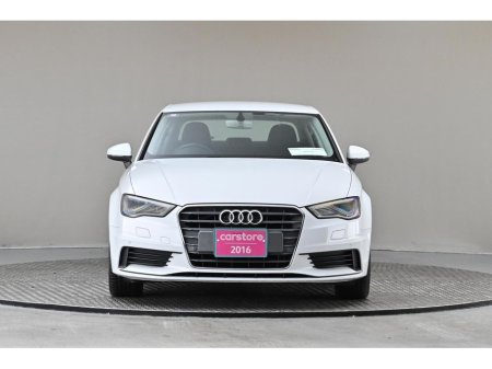 2016 Audi A3 - thumbnail 2