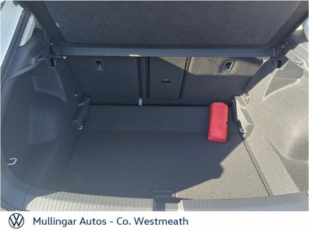 2026 Volkswagen T-Roc - thumbnail 10