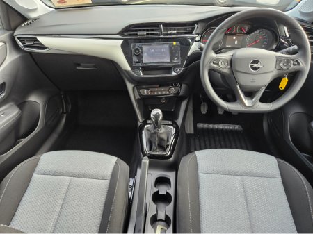 2026 Opel Corsa SC | 1.2 | 75PS €27,045