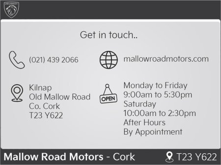 2026 Peugeot Partner - thumbnail 10