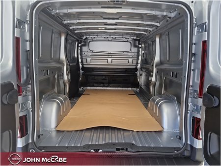 2026 Nissan Primastar - thumbnail 30