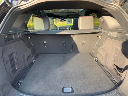 2022 Land Rover Discovery Sport SUNROOF P300E R-DYNAMIC SE PHEV €39,495 thumbnail