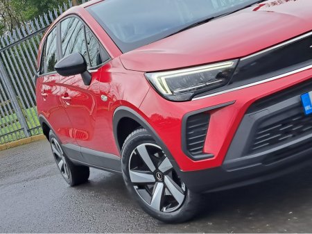 2024 Opel Crossland SC 1.5TD 110BHP **REVERSING CAMERA** €23,950 thumbnail