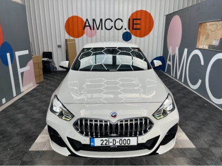 2022 BMW 2 Series - photo 6