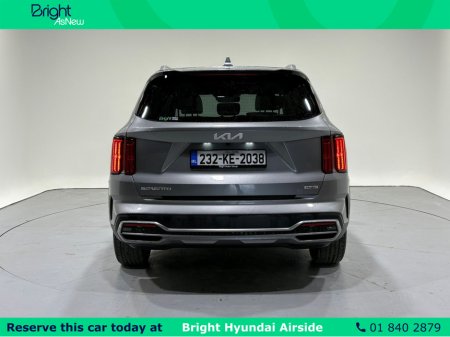 2023 Kia Sorento - thumbnail 11