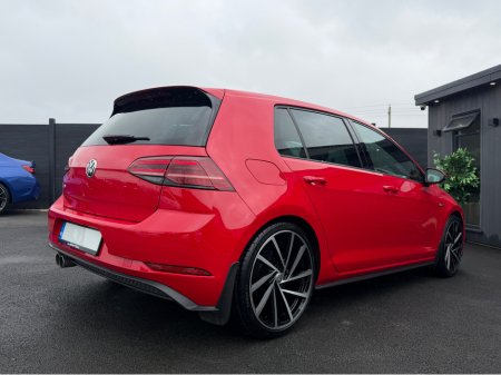 2018 Volkswagen Golf - photo 6