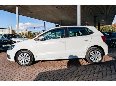 2017 Volkswagen Polo - thumbnail 6