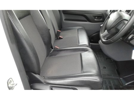 2022 Peugeot Expert - thumbnail 7