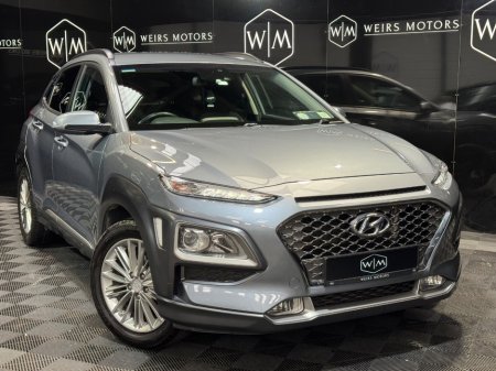 2018 Hyundai Kona - thumbnail 6