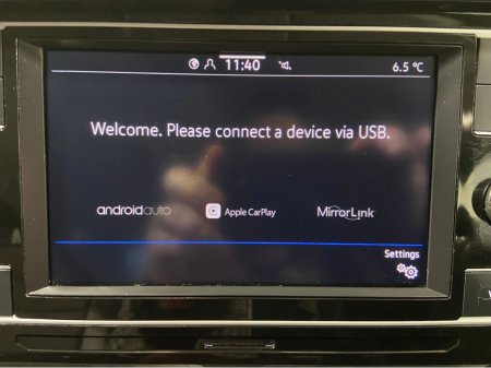 2022 Volkswagen Taigo LIFE 1.0 TSI 95BHP MANUAL 5SPEED 5DR €18,995 thumbnail