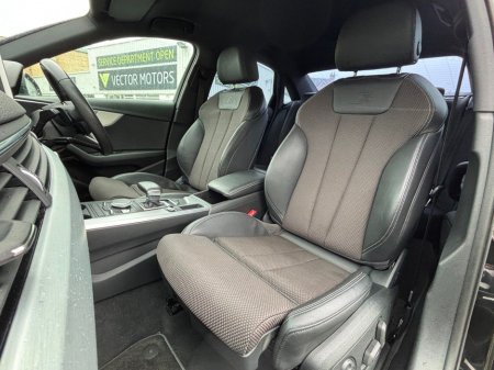 2016 Audi A4 - thumbnail 9