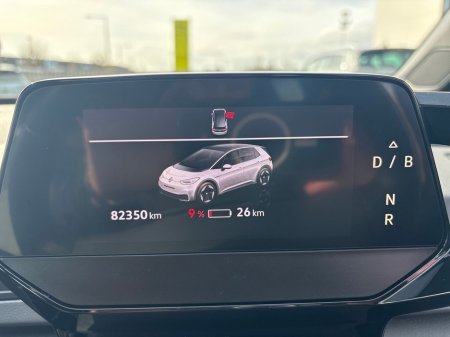 2022 Volkswagen ID.3 - thumbnail 7