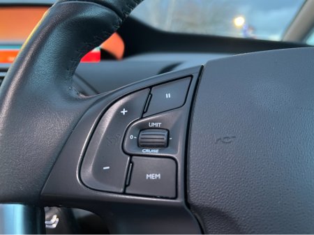 2019 Citroen C4 SpaceTourer GRAND S/TOURER 1.5 BLUE 130 FEEL 5DR 1.5BHDI 130PS €17,950 thumbnail