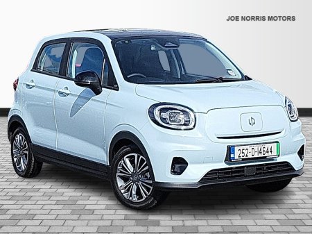 2025 Leapmotor T03 - thumbnail 13