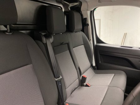 2024 Fiat Scudo SCUDO 1.5 L2 100BHP TECNICO 4DR €21,134 thumbnail