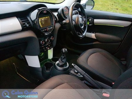 2015 MINI Hatch D XT12 5 DR *12 Month Warranty * €12,995 thumbnail