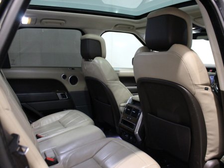 2020 Land Rover Range Rover Sport - thumbnail 19