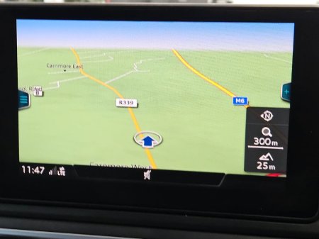 2019 Audi A4 - thumbnail 18