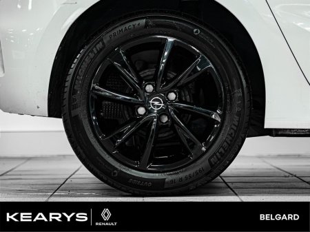 2020 Opel Corsa - thumbnail 8