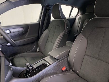 2026 Volvo EC40 - thumbnail 12