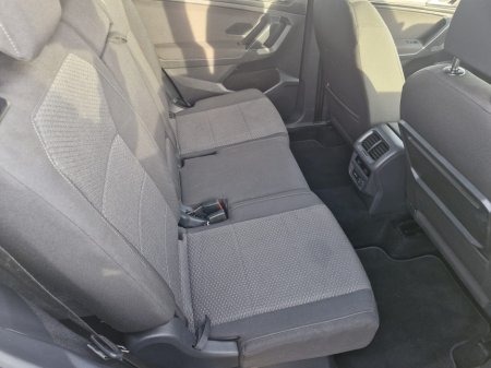 2019 Volkswagen Tiguan - thumbnail 17