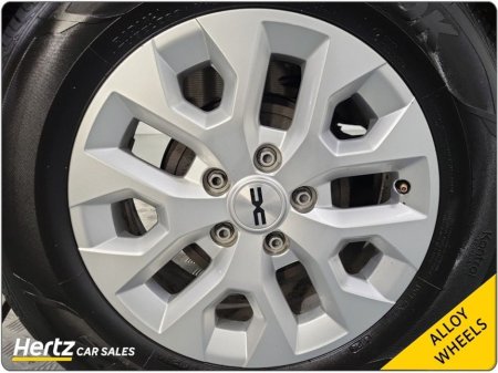 2023 Dacia Duster - thumbnail 11