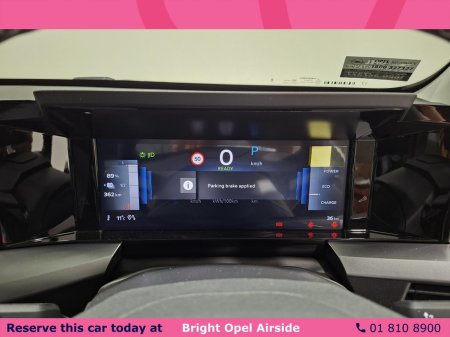 2026 Opel Frontera - thumbnail 20