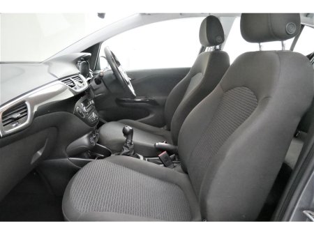 2016 Opel Corsa - thumbnail 15