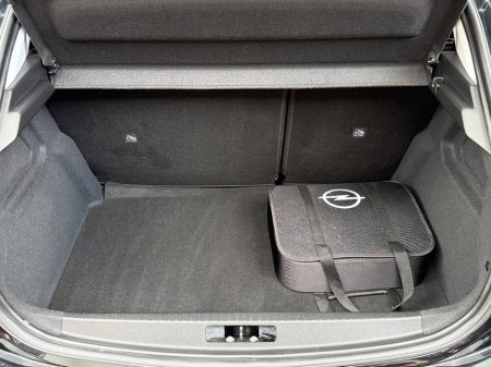 2022 Opel Corsa - thumbnail 7