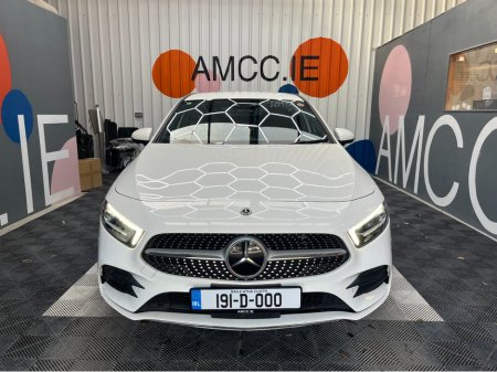 2019 Mercedes-Benz A Class - photo 6