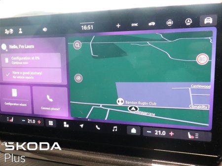 2025 Skoda Octavia - thumbnail 19