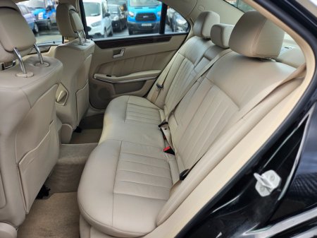 2013 Mercedes-Benz E Class - thumbnail 7