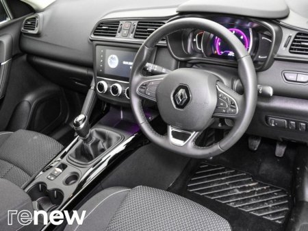 2020 Renault Kadjar - thumbnail 6