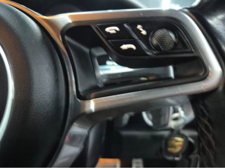 2017 Porsche Cayenne - thumbnail 11