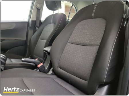 2023 Kia Picanto - thumbnail 5