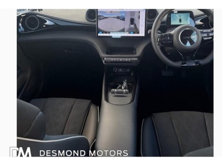 2025 BYD Dolphin COMFORT EV €28,250 thumbnail