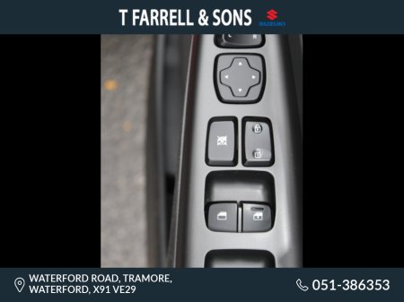 2021 Hyundai Kona KAUAI COMFORT 5DR €19,950 thumbnail