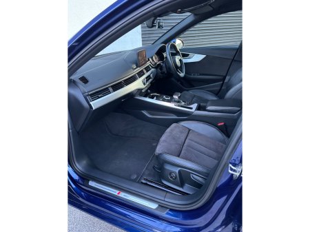 2018 Audi A4 - thumbnail 21