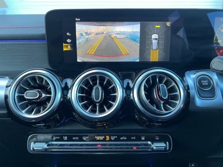 2024 Mercedes-Benz EQB *SOLD* €36,900 thumbnail