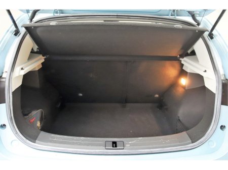 2021 MG ZS - thumbnail 24