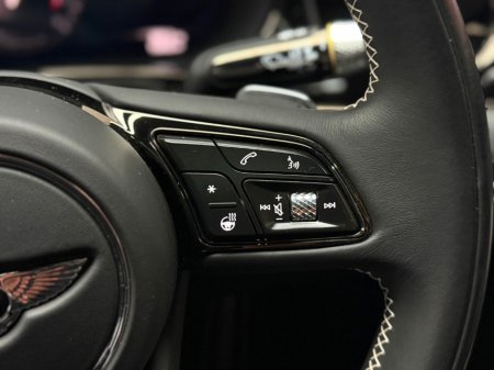 2025 Bentley Continental GT SPEED 1ST EDITION ULTRA PERF 4.0 V8 thumbnail