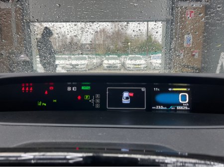 2022 Toyota Prius - thumbnail 19