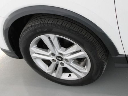 2021 Audi Q2 - thumbnail 32