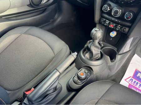 2019 MINI One LOW KMS NCT TOP SPEC €16,490 thumbnail