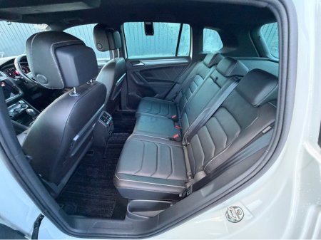 2020 Volkswagen Tiguan **DEPOSIT TAKEN** R-LINE - 2.0L DIESEL - AUTO - 12M WARRANTY - CAR: 1788 thumbnail