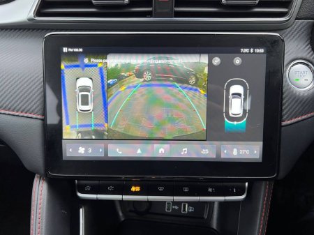 2023 MG ZS EV // LOW MILEAGE // APPLE CARPLAY/ANDROID AUTO // 360 PARKING CAMERAS // DIGITAL CLUSTER €20,900 thumbnail