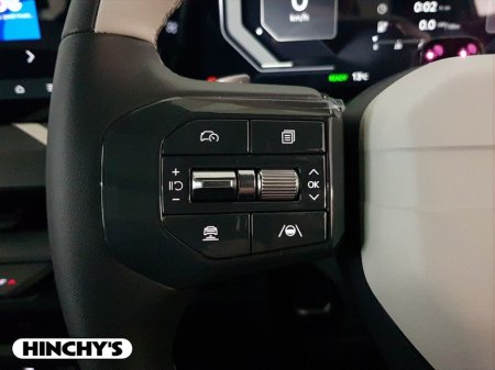 2026 Kia EV5 - thumbnail 17