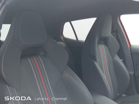 2025 Skoda Fabia MONTE CARLO 1.0TSI 95HP €28,730 thumbnail